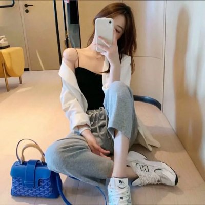 海边的异邦人